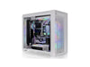 Thermaltake CTE 750 TG White ARGB Full-Tower E-ATX Chassis CA-1X6-00F6WN-01