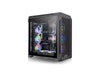 Thermaltake CTE 700 AIR Black ARGB Mid-Tower Chassis CA-1X7-00F1WN-00