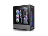 Thermaltake CTE 500 AIR Black ARGB Full-Tower Chassis CA-1X8-00F1WN-00