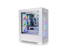 Thermaltake CTE 500 AIR White ARGB Full-Tower Chassis CA-1X8-00F6WN-00