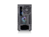 Thermaltake CERES 300 TG ARGB Mid-Tower Chassis Black Edition CA-1Y2-00M1WN-00