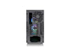 Thermaltake CERES 330 TG ARGB Mid-Tower Chassis Black Edition CA-1Y2-00M1WN-01