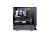 Thermaltake CERES 330 TG ARGB Mid-Tower Chassis Black Edition CA-1Y2-00M1WN-01