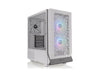 Thermaltake CERES 300 TG ARGB Mid-Tower Chassis Snow Edition CA-1Y2-00M6WN-00