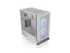 Thermaltake CERES 300 TG ARGB Mid-Tower Chassis Snow Edition CA-1Y2-00M6WN-00