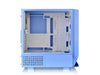 Thermaltake CERES 330 TG ARGB Mid Tower Chassis Hydrangea Blue CA-1Y2-00MFWN-00