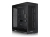 Thermaltake CTE E600 MX Mid Tower Chassis Black CA-1Y3-00M1WN-00