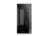 Thermaltake CTE E600 MX Mid Tower Chassis Black CA-1Y3-00M1WN-00