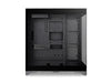 Thermaltake CTE E600 MX Mid Tower Chassis Black CA-1Y3-00M1WN-00