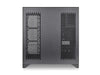 Thermaltake CTE E600 MX Mid Tower Chassis Black CA-1Y3-00M1WN-00