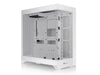 Thermaltake CTE E600 MX Mid Tower Chassis Snow CA-1Y3-00M6WN-00