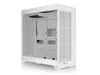 Thermaltake CTE E600 MX Mid Tower Chassis Snow CA-1Y3-00M6WN-00