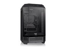 Thermaltake The Tower 300 Micro-ATX Tower Chassis Black CA-1Y4-00S1WN-00