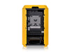 Thermaltake The Tower 300 Micro-ATX Tower Chassis Bumblebee CA-1Y4-00S4WN-00