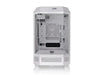 Thermaltake The Tower 300 Micro-ATX Tower Chassis Snow CA-1Y4-00S6WN-00