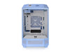 Thermaltake The Tower 300 Micro-ATX Tower Chassis Hydrangea Blue CA-1Y4-00SFWN-00