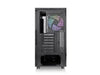 Thermaltake View 270 Plus TG ARGB Mid Tower Chassis Black CA-1Y7-00M1WN-01