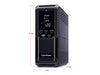 CyberPower 1350VA 815W AVR Intelligent LCD UPS System CP1350AVRLCD3 12 Outlets