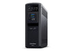 CyberPower 1500VA 1000W PFC Sinewave LCD UPS System CP1500PFCLCD 12 Outlets