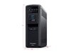 CyberPower 1500VA 1000W PFC Sinewave LCD UPS System CP1500PFCLCD 12 Outlets
