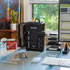 CyberPower 685VA 390W AVR Compact UPS System CP685AVRG 8 Outlets
