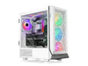 Thermaltake CERES 500 TG ARGB Mid-Tower Chassis Snow Edition CA-1X5-00M6WN-00