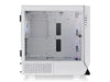 Thermaltake CERES 500 TG ARGB Mid-Tower Chassis Snow Edition CA-1X5-00M6WN-00