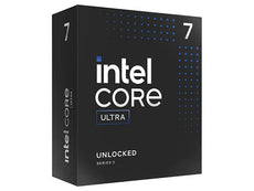 Intel Core Ultra 7 265K Aaron Lake 20-Core 3.3GHz LGA 1851 125W Intel Graphics Desktop Processor BX80768265K