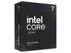 Intel Core Ultra 7 265K Aaron Lake 20-Core 3.3GHz LGA 1851 125W Intel Graphics Desktop Processor BX80768265K