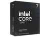 Intel Core Ultra 7 265KF Aaron Lake 20-Core 3.3GHz LGA 1851 125W Desktop Processor BX80768265KF