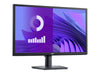 Open Box - Dell 24" Monitor, FHD 1080p 75Hz 5ms VA, 1x DP 1.2/VGA, Tilt Adjustable, Eye Comfort, Anti-glare, Narrow Bezel - Black (E2425H)