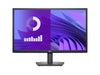Open Box - Dell 24" Monitor, FHD 1080p 75Hz 5ms VA, 1x DP 1.2/VGA, Tilt Adjustable, Eye Comfort, Anti-glare, Narrow Bezel - Black (E2425H)