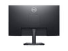 Open Box - Dell 24" Monitor, FHD 1080p 75Hz 5ms VA, 1x DP 1.2/VGA, Tilt Adjustable, Eye Comfort, Anti-glare, Narrow Bezel - Black (E2425H)