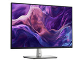 Open_Box - Dell 24" Pro Plus 24" WUXGA (1920x1200) Internal Power Monitor w/ 1x HDMI, 1x Display Port 1.2, 1x USB-C & USB-C Hub, GbE (P2425E)