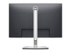 Open_Box - Dell 24" Pro Plus 24" WUXGA (1920x1200) Internal Power Monitor w/ 1x HDMI, 1x Display Port 1.2, 1x USB-C & USB-C Hub, GbE (P2425E)