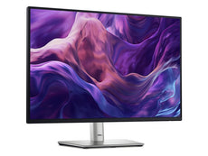 Open Box - Dell 24" Pro Plus IPS Internal Power & Built-in USB Hub Monitor, WUXGA (1920 x 1200) 16:10 100Hz 5ms GTG, VGA HDMI DP, Fully Adjustable Stand, Anti-Glare (P2425)