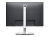 Open Box - Dell 24" Pro Plus IPS Internal Power & Built-in USB Hub Monitor, WUXGA (1920 x 1200) 16:10 100Hz 5ms GTG, VGA HDMI DP, Fully Adjustable Stand, Anti-Glare (P2425)