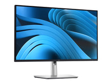 Open Box - Dell 27" Pro Plus Monitor, IPS QHD 1440p 100Hz 5ms GTG LED, HDMI DisplayPort USB-C, Fully Adjustable, Anti-Glare (P2725D)