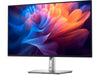 Open Box - Dell 27" FHD (1920*1080) Internal Power 16:9 Monitor w/ 1x VGA 1x HDMI & 1x Display Port 1.2 & USB 3.2 - Hub (P2725H)