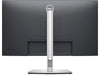 Open Box - Dell 27" FHD (1920*1080) Internal Power 16:9 Monitor w/ 1x VGA 1x HDMI & 1x Display Port 1.2 & USB 3.2 - Hub (P2725H)