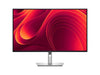 Open Box - Dell 32" Pro Plus USB-C Hub Monitor, IPS QHD 1440p 100Hz 5ms GTG LED, HDMI DisplayPort USB-C USB-A RJ45 GbE, Fully Adjustable, Anti-Glare (P3225DE)