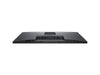 Open Box - Dell 32" Pro Plus USB-C Hub Monitor, IPS QHD 1440p 100Hz 5ms GTG LED, HDMI DisplayPort USB-C USB-A RJ45 GbE, Fully Adjustable, Anti-Glare (P3225DE)