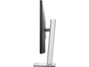 Open Box - Dell 32" Pro Plus USB-C Hub Monitor, IPS QHD 1440p 100Hz 5ms GTG LED, HDMI DisplayPort USB-C USB-A RJ45 GbE, Fully Adjustable, Anti-Glare (P3225DE)