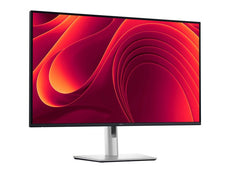 Open_Box - Dell 31.5" Pro USB-C Hub Monitor, 4K UHD 100Hz IPS, HDMI, DisplaypPort, 5ms GTG, 99% sRGB 99% CIE1931, 1500:1, Height/Title/Swivel/Pivot Adjustable, Anti-Glare (P3225QE)