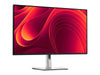 Open_Box - Dell 31.5" Pro USB-C Hub Monitor, 4K UHD 100Hz IPS, HDMI, DisplaypPort, 5ms GTG, 99% sRGB 99% CIE1931, 1500:1, Height/Title/Swivel/Pivot Adjustable, Anti-Glare (P3225QE)