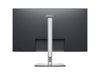 Open_Box - Dell 31.5" Pro USB-C Hub Monitor, 4K UHD 100Hz IPS, HDMI, DisplaypPort, 5ms GTG, 99% sRGB 99% CIE1931, 1500:1, Height/Title/Swivel/Pivot Adjustable, Anti-Glare (P3225QE)