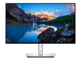 Open Box - Dell 24" UltraSharp USB-C Hub Monitor, FHD 1080p 120Hz IPS, Internal Power Monitor, HDMI Display Port RJ45 GbE, Fully Adjustable, Anti-Glare (U2424HE)