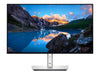 Open Box - Dell 24" UltraSharp USB-C Hub Monitor, FHD 1080p 120Hz IPS, Internal Power Monitor, HDMI Display Port RJ45 GbE, Fully Adjustable, Anti-Glare (U2424HE)
