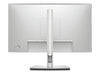 Open Box - Dell 24" UltraSharp USB-C Hub Monitor, FHD 1080p 120Hz IPS, Internal Power Monitor, HDMI Display Port RJ45 GbE, Fully Adjustable, Anti-Glare (U2424HE)