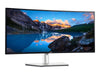 Open Box - Dell 34" UltraSharp Curved Internal Power Monitor, IPS WQHD (3440x1440) 21:9 1900R 120Hz 5ms GTG, 1x HDMI, 2x Display Port 1.4, 1x Thunderbolt 4 & Hub (U3425WE)
